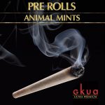 Animal Mints Pre Rolls