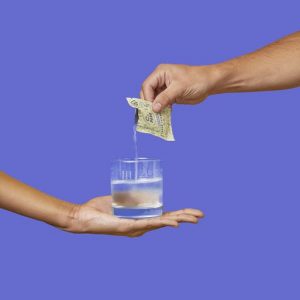 Lemon Lavender Roadies (10pk)