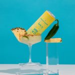 Pineapple Jalapeño Hi Boy