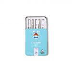 Island Minis Preroll 5-Pack: OG Drift (Indica)