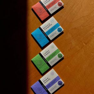 5mg CBN + 5mg CBD Shut Eye Sublingual Strip