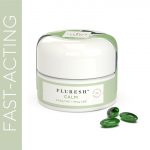 Fluresh Softgels: Calm 1:4 THC:CBD