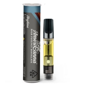 Cookie-Do High Potency Distillate Vape Cart