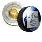 Fluresh Badder: Blue Dream