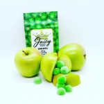 Sour Apple - 100mg