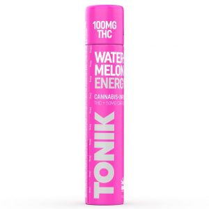TONIK ENERGY: WATERMELON