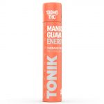 TONIK ENERGY: MANGO-GUAVA