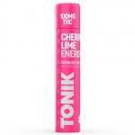 TONIK ENERGY: CHERRY LIME