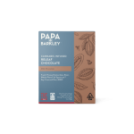 Releaf Milk Chocolate Bar, 100mg THC