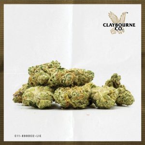 Watermelon Zkittlez (28g) - Small Buds