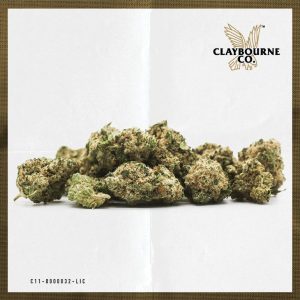 Chocolatina (14g) - Small Buds