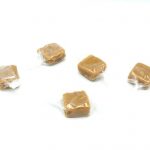 Mr. Mack's High Dose Caramels 350mg THC (5pk)