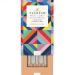 Fluresh 5ct Pre-Roll: West Coast Sour Diesel