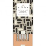 Fluresh 5ct Pre-Roll: Critical Hog