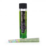 0.5g Infused: Motorbreath x OG Kush