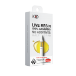 Bloom Live Resin Galactic Jack