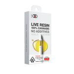 Bloom Live Resin Tangie