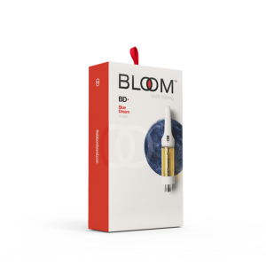 Bloom Vape Blue Dream