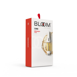 Bloom Vape Champagne Kush