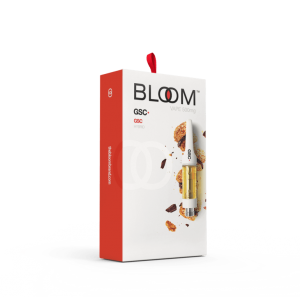 Bloom Vape GSC