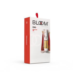 Bloom Vape King Louis XIII