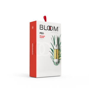Bloom Vape Pineapple Express