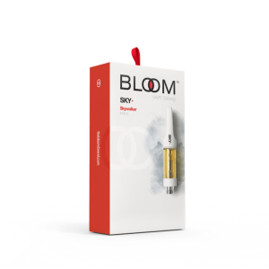 Bloom Vape Skywalker
