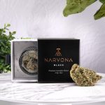 Narvona Black Lemon Butter