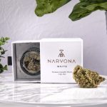 Narvona White Gas Breath