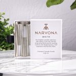 Narvona White Prerolls Gas Breath