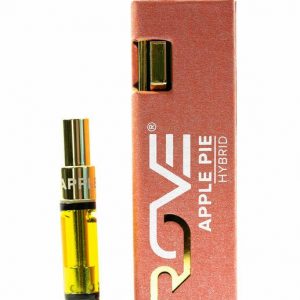Apple Pie Cartridge 1.025g - LIMITED TIME ONLY