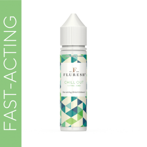 Fluresh Drink Enhancer: Chill Out