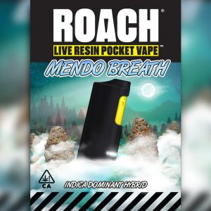 ROACH - Mendo Breath (0.36g)