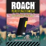 ROACH - Garanimals (0.36g)
