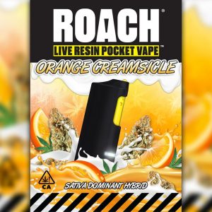 ROACH - Orange Creamsicle (0.36g)