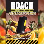 ROACH - Chocolate L' Orange (0.36g)