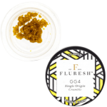 Fluresh Crumble: GG4