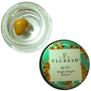 Fluresh Badder: Wifi