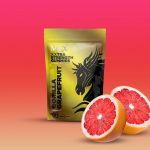 200mg Gummies Grapefruit