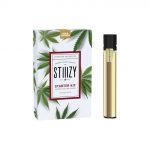 STIIIZY Starter Kit - Gold