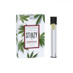STIIIZY Starter Kit - Silver