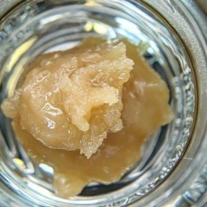 Mint Smash Live Rosin