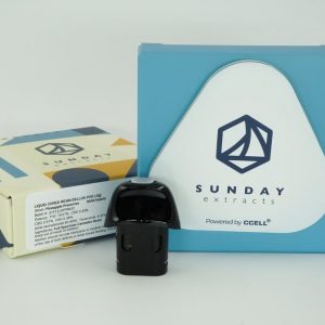 Bellos Pod 0.5g Pineapple Preserves