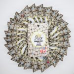 Banana Split Singles - 30mg