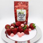 Strawberry - 100mg