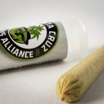 SCVA Kosher Kush 1g Preroll