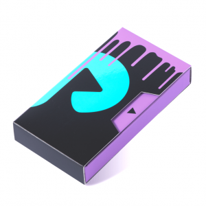 PLAY Battery Kit - Lavender