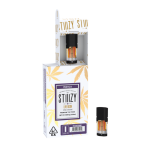 93 OCTANE - LIVE RESIN POD 1G