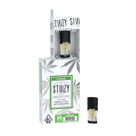 CHEMDAWG - CANNABIS DERIVED TERPENES POD 1G