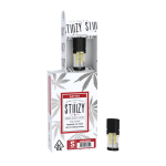 SOUR DIESEL - CANNABIS DERIVED TERPENES POD 1G